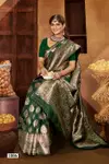 Resham Vol 2 By Saroj 1001 To 1006 Soft Silk Sarees Wholesale Price In Surat

